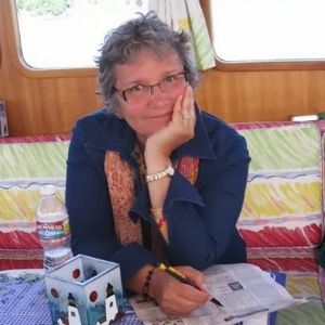 Meet your Posher, Annie